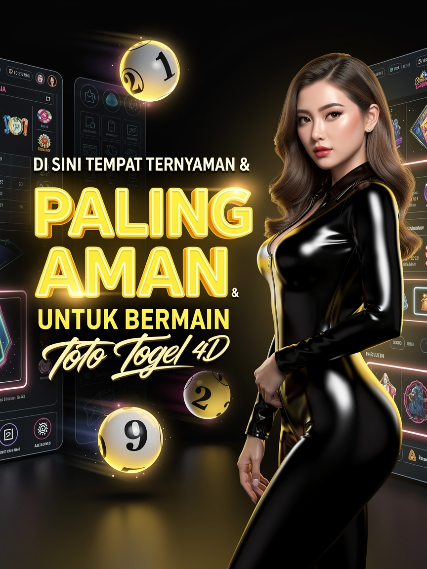 MUSANG123 — banner utama